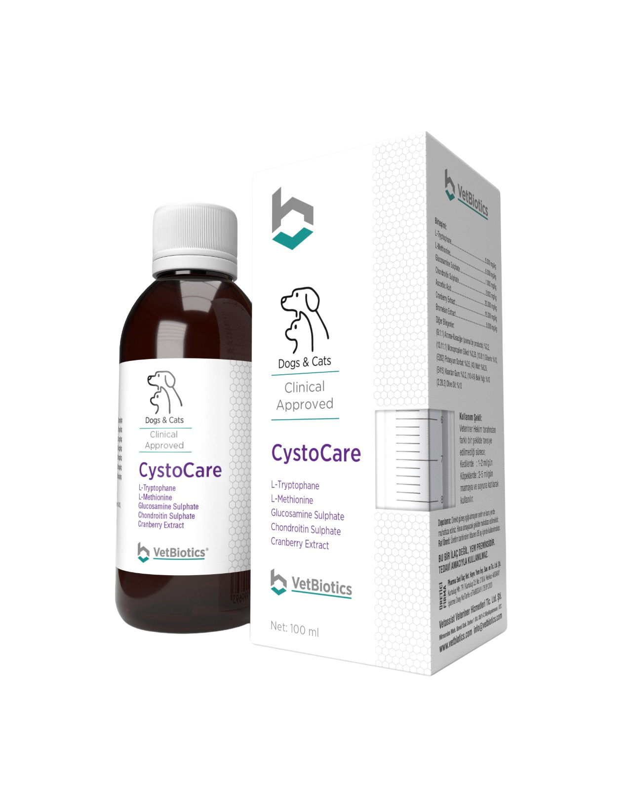 CystoCare