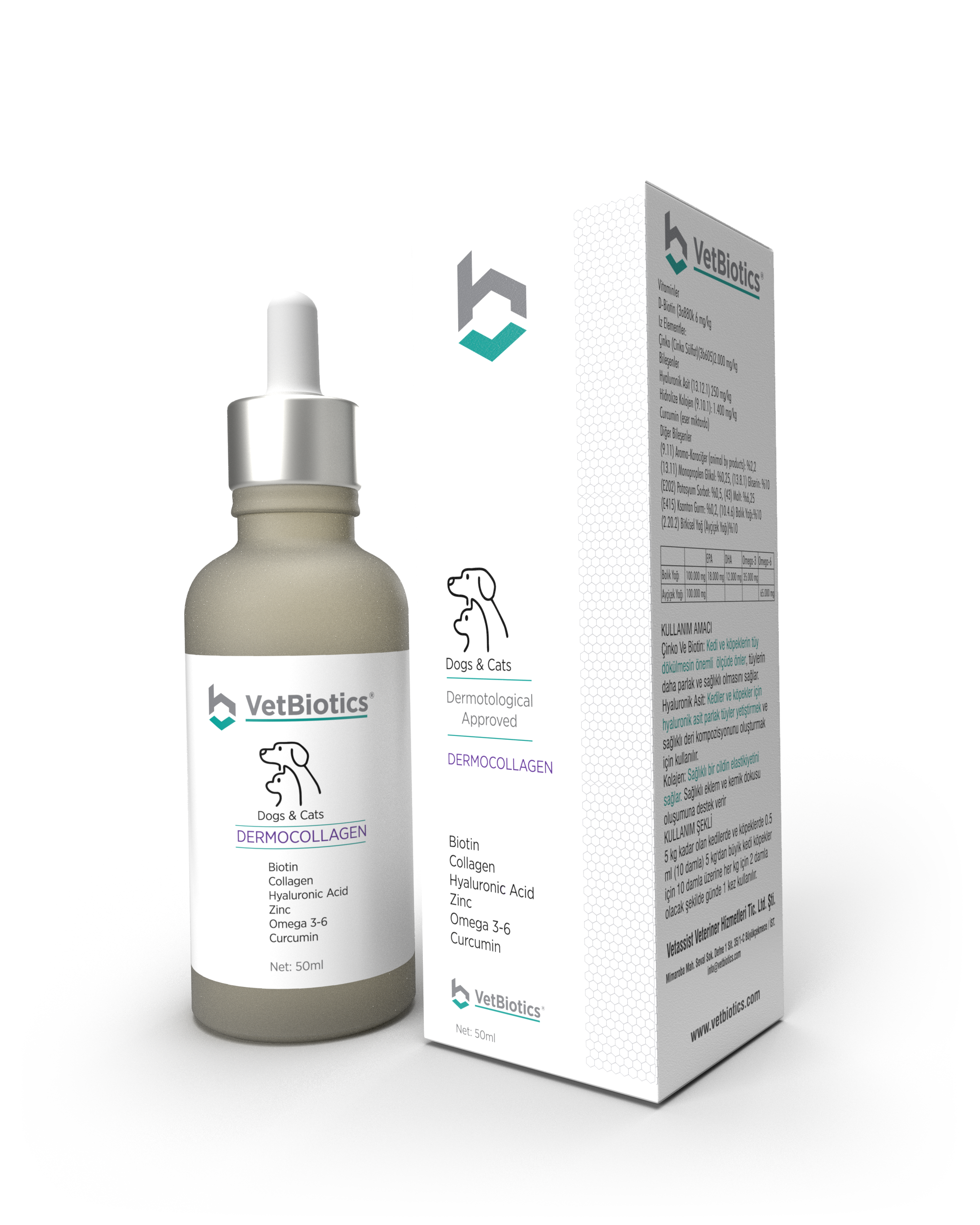 Dermacollagen