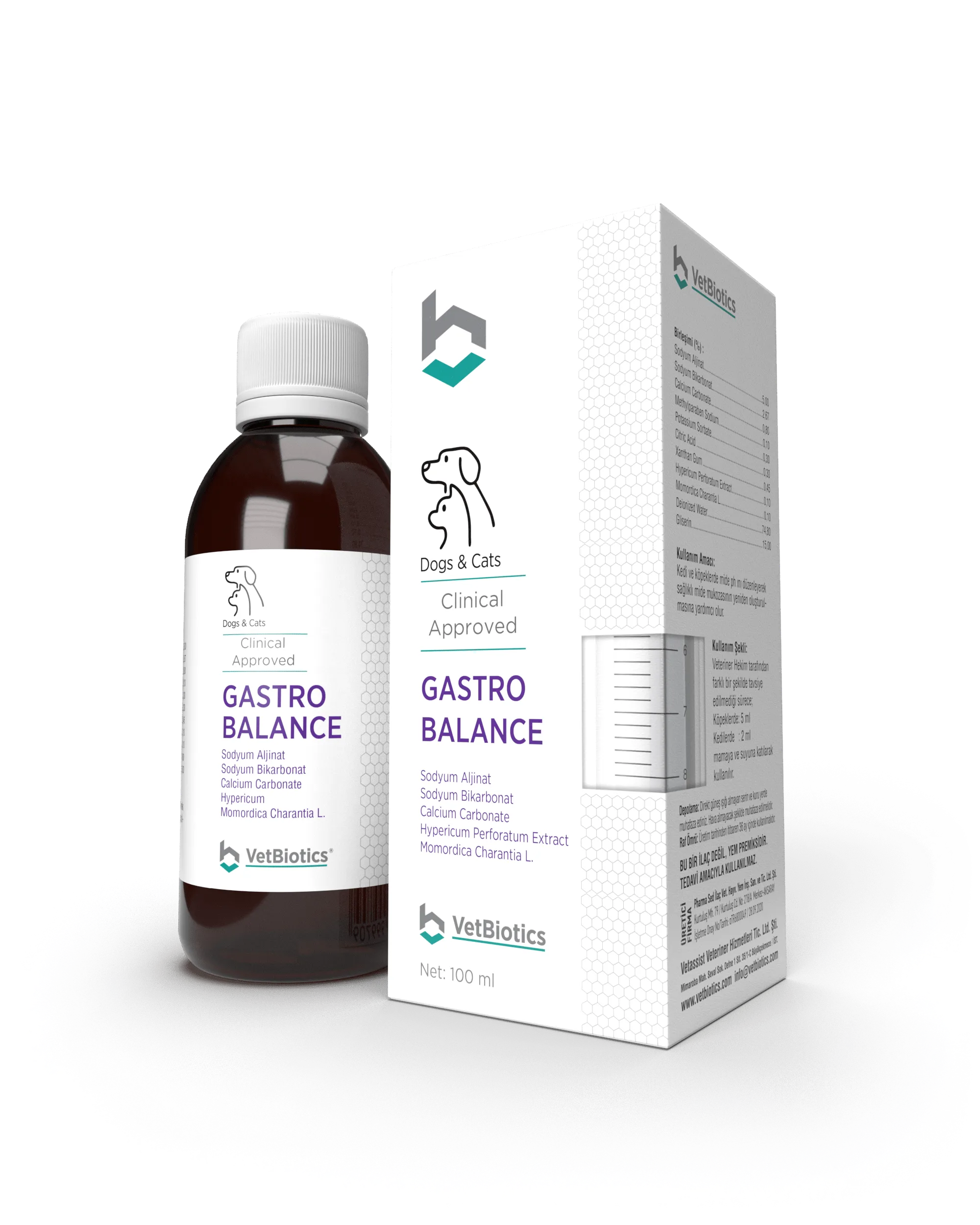 Gastro Balance