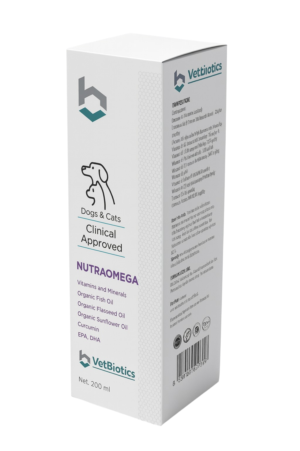 Nutraomega