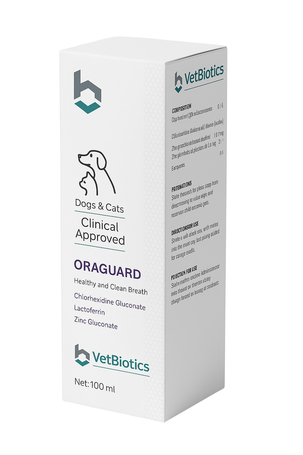 Oraguard