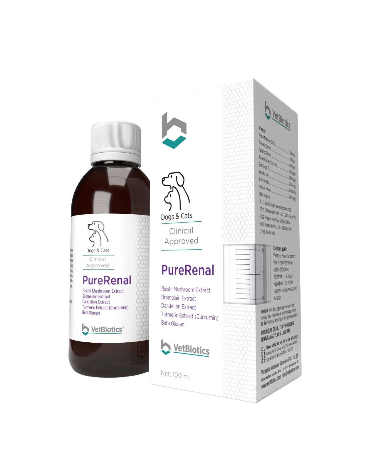 PureRenal