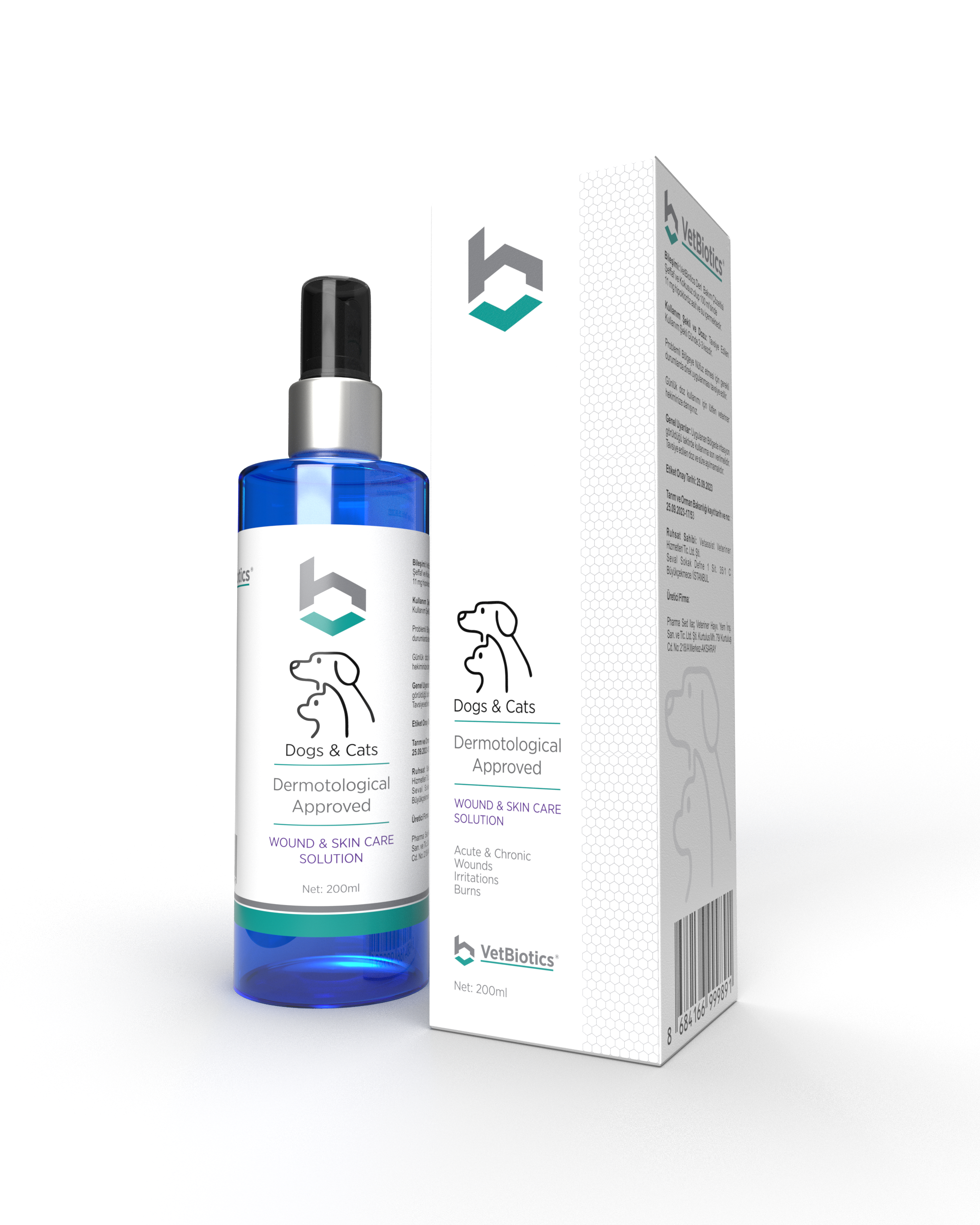 Would Skin Care | Yara Bakım Solüsyonu